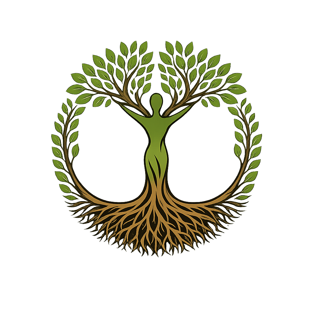 MindRoots Coaching Logo
